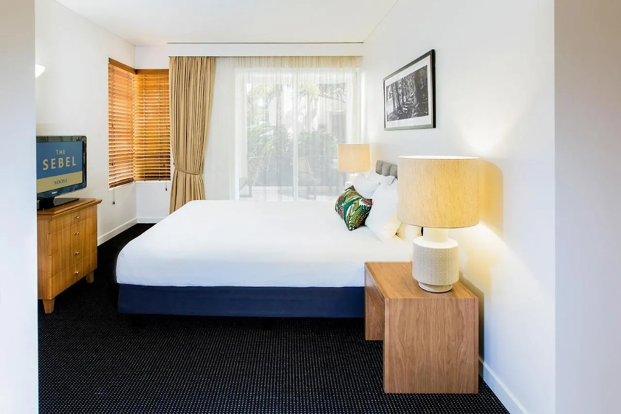 The Sebel Noosa Aparthotel