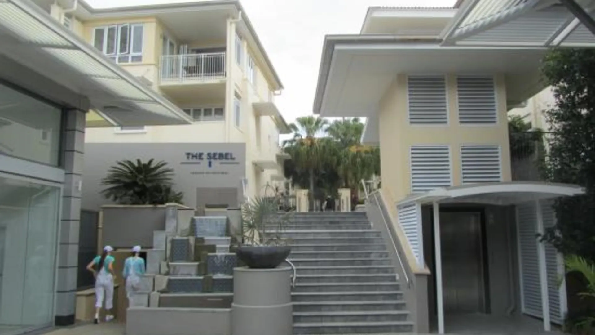 The Sebel Noosa Aparthotel