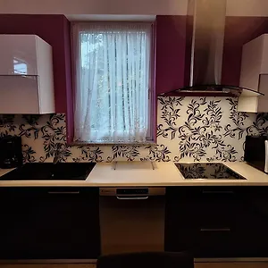 Apartment Komel I Opatija