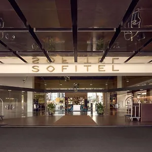 Sofitel Австралия