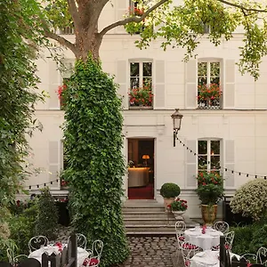 Particulier Montmartre Франция