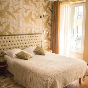 Excelsior Batignolles Франция