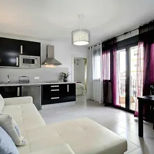 Apartment Serali Parking Gratis Ronda