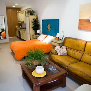 Apartment Riscos Torremolinos