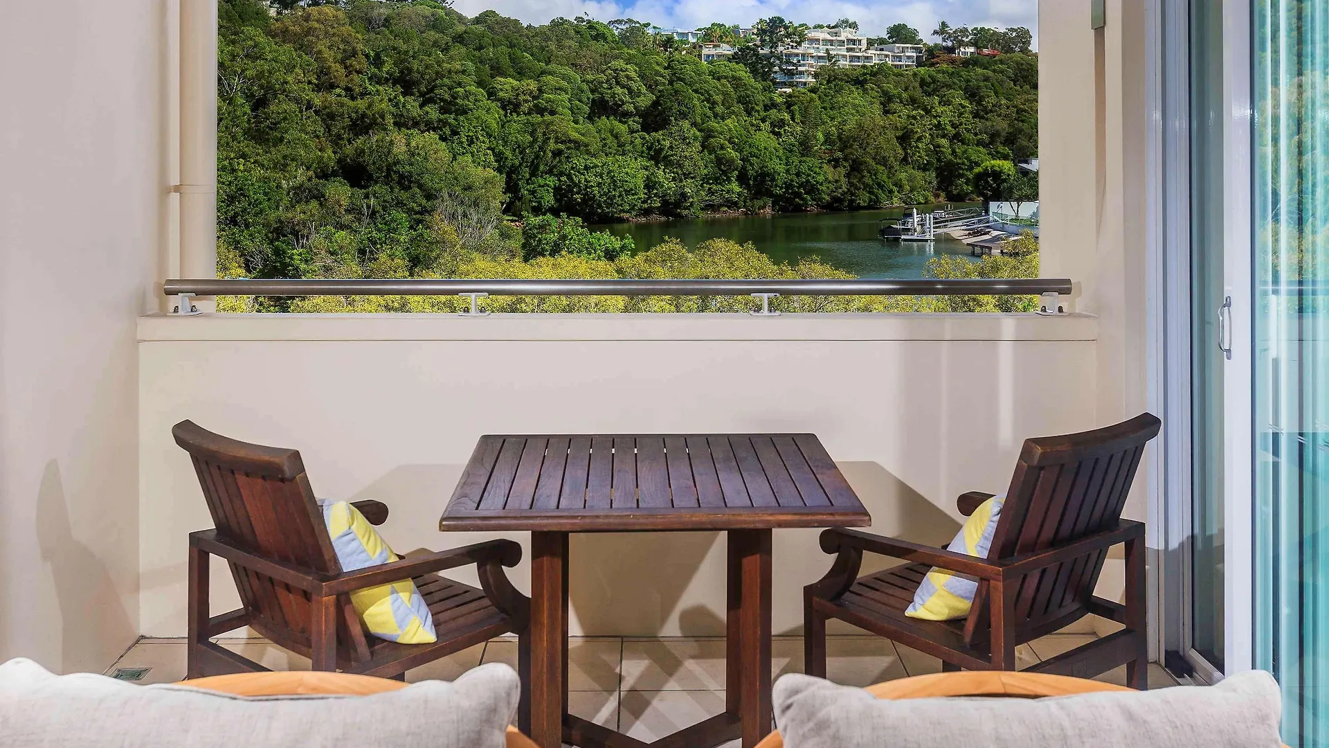 The Sebel Noosa Aparthotel