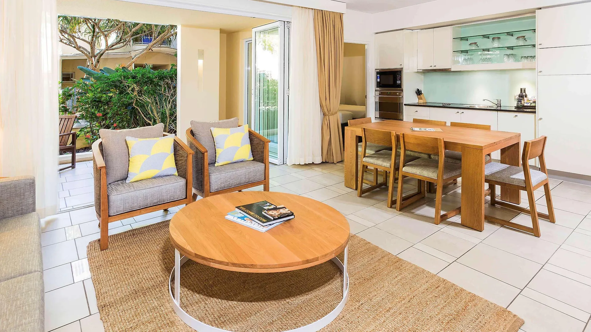 The Sebel Noosa Aparthotel  Noosa Heads