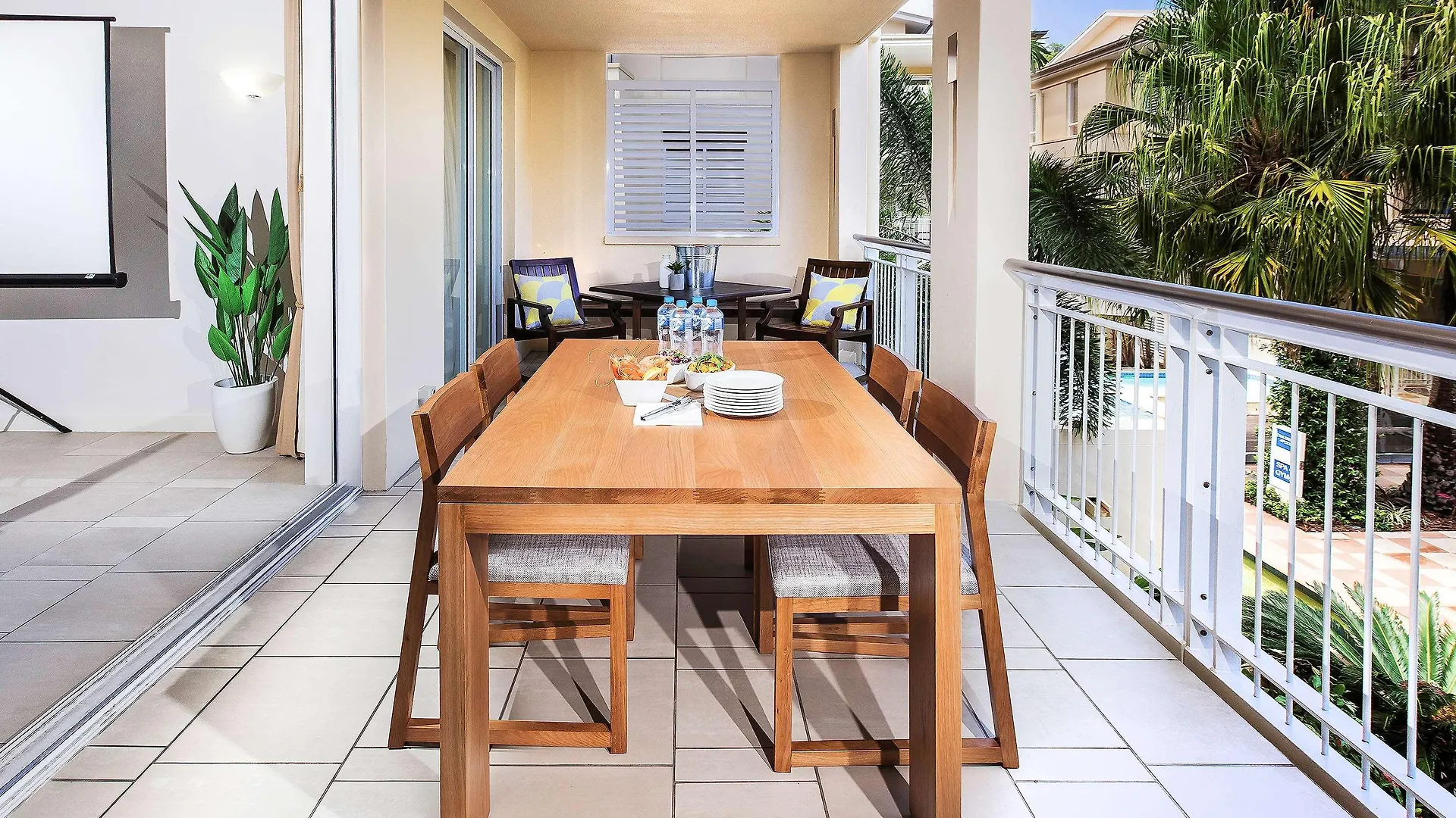 The Sebel Noosa Aparthotel