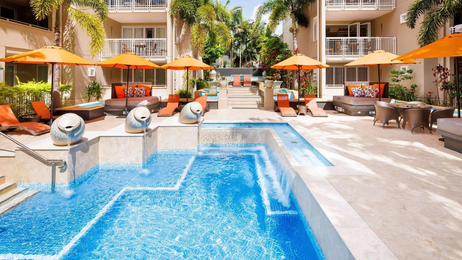 The Sebel Noosa Aparthotel Noosa Heads