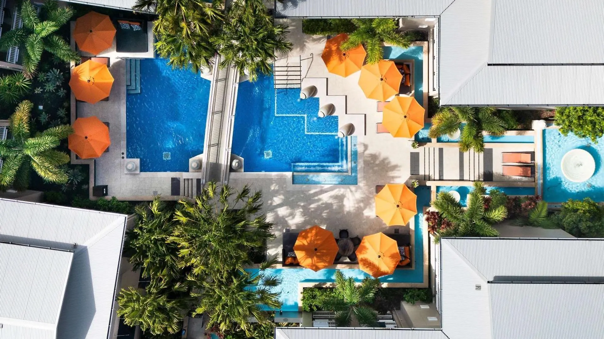 The Sebel Noosa Aparthotel Australia
