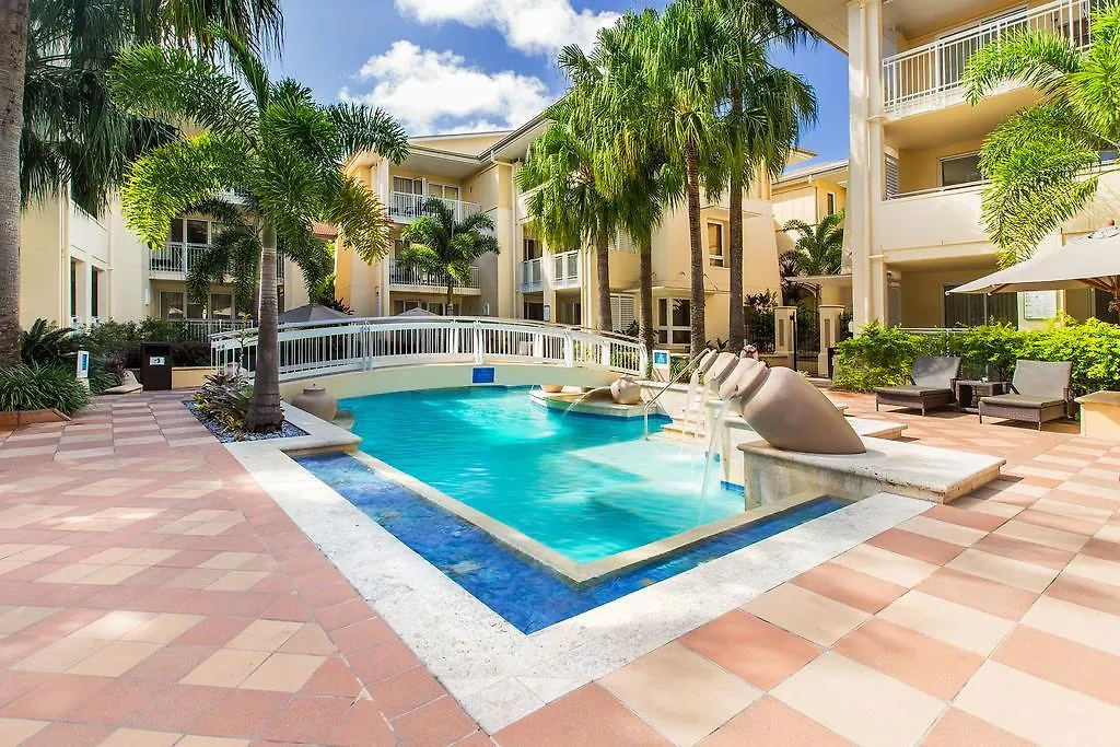 Aparthotel The Sebel Noosa Noosa Heads